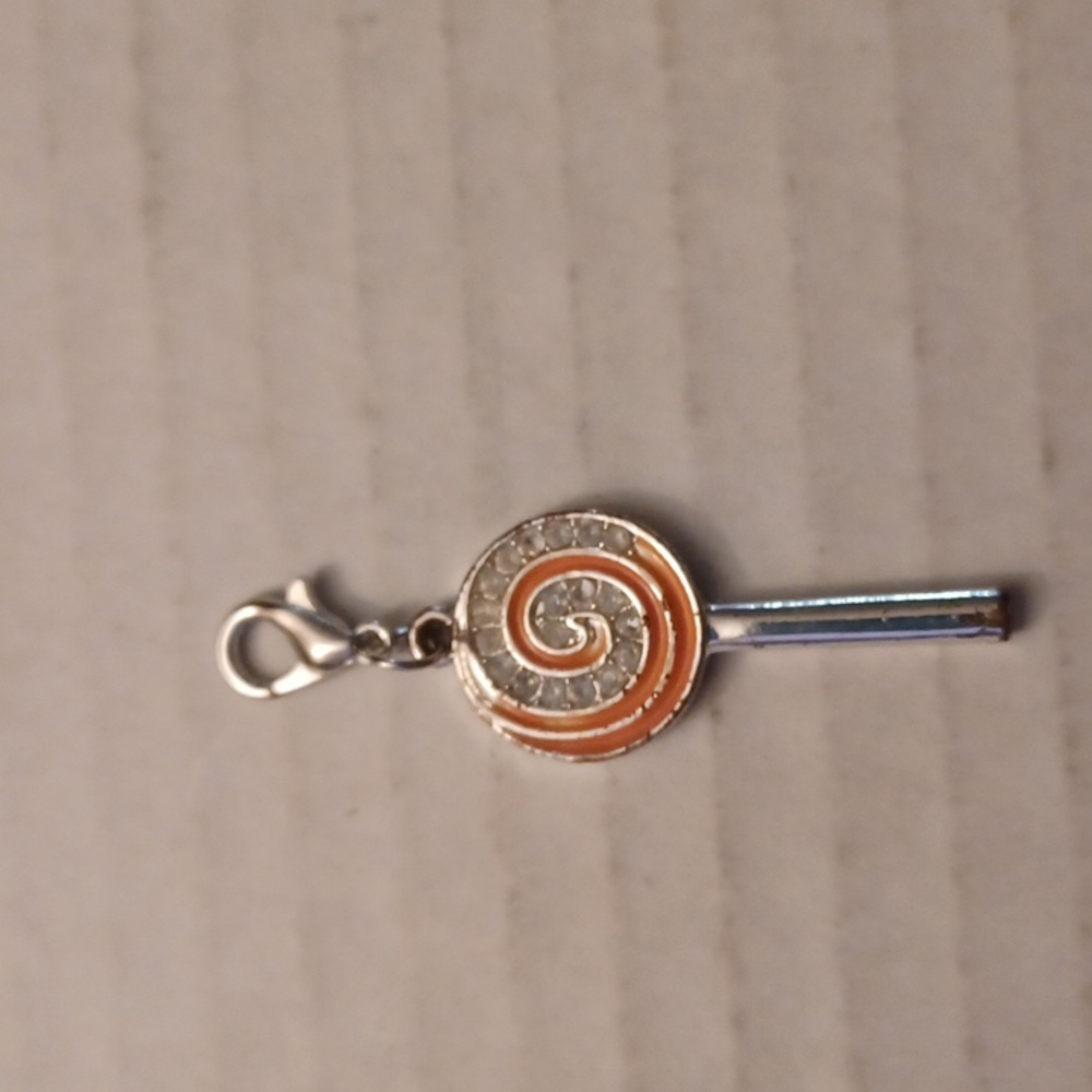$4 Add-on Lollipop Charm